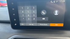 Dacia Jogger 1.6 HEV Extreme 5dr Auto Hybrid Estate